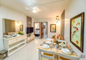 Pet-Friendly Condo with Sleek Bunk Bed Design with FREE Pool - B2 1Nambulite